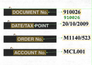 ocr invoice software