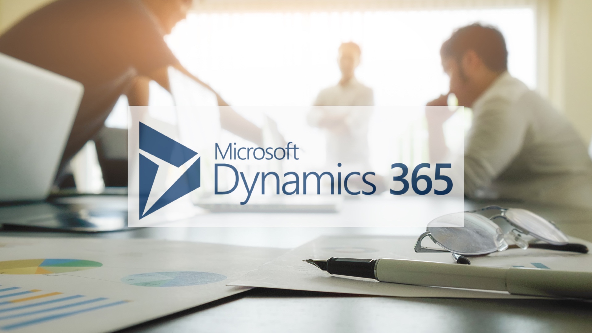 Microsoft Dynamics 365 ap automation