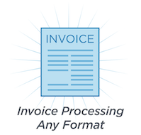 invoice processing