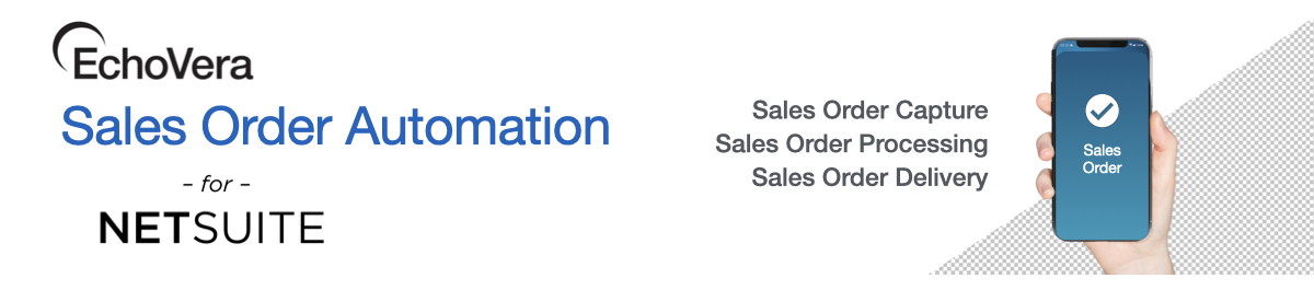 sales order automation