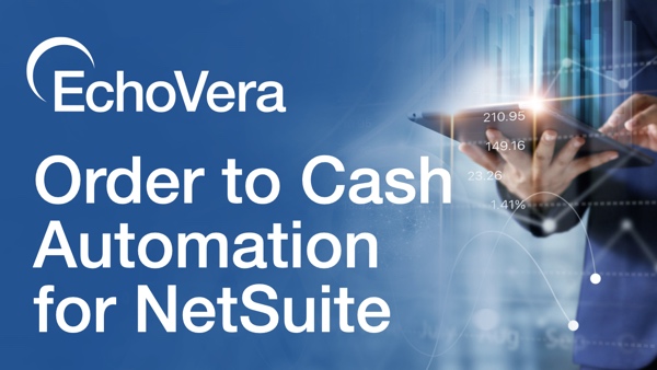 order to cash software netsuite