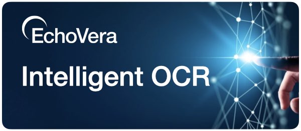 intelligent OCR