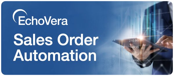 sales order automation