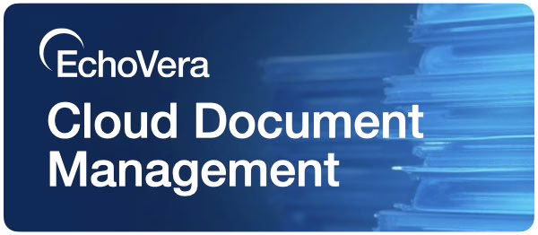 cloud document management